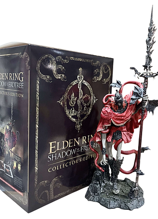 Фигурка елден ринг мессмер колосажатель elden ring messmer the impaler 46 см ch er mi