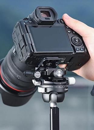 Кронштейн ulanzi uka08 camera foldable l-bracket 2