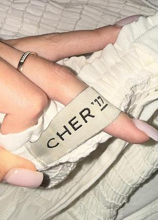 Сарафан cher17 3
