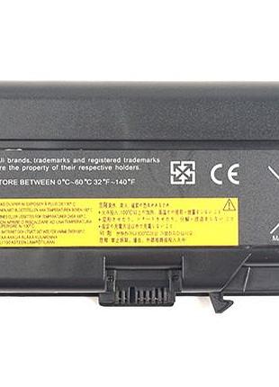 Акумулятор powerplant для ноутбуків ibm/lenovo thinkpad t430 (42t4733, lot430lp) 11.1v 7800mah