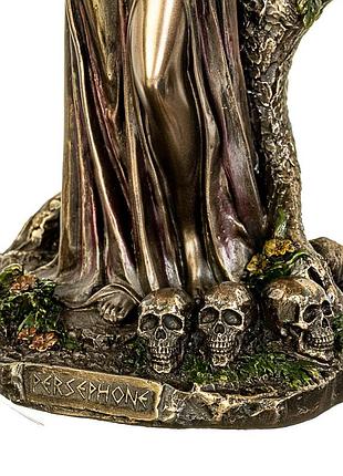 Статуэтка "персефона" 26 см veronese 3