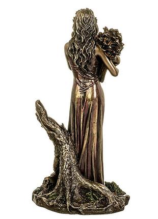 Статуэтка "персефона" 26 см veronese 4