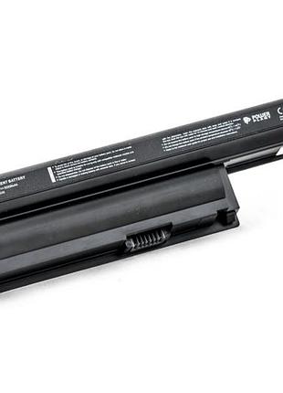 Акумулятор powerplant для ноутбуків sony vaio ca (vgp-bps26) 10.8v 5200mah