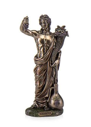 Статуэтка "дион" 32 см. veronese