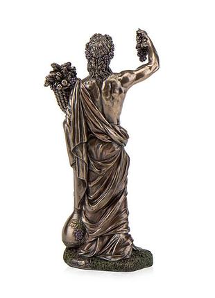 Статуэтка "дион" 32 см. veronese 2