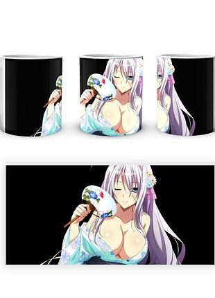 Кружка geekland high school dxd демоны старшей школы dxd.01.06