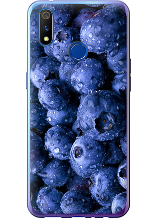Чохол на realme 3 pro лохина "4459u-1863-851"