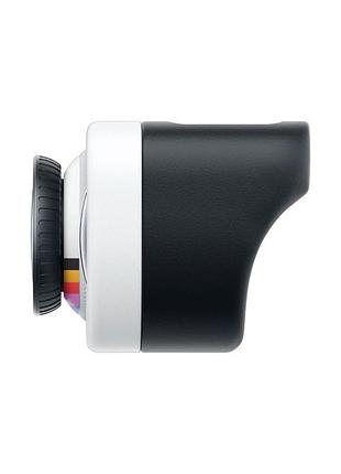 Екшн-камера insta360 go 3s retro bundle (special edition) canvas white 128g 4