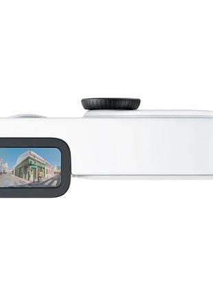Екшн-камера insta360 go 3s retro bundle (special edition) canvas white 128g 6