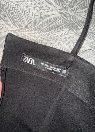 Сукня zara 3