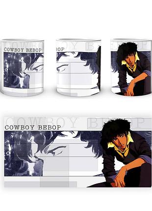 Кружка geekland cowboy bebop ковбой бибоп cb.01.14