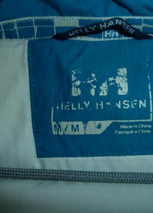 Helly hansen  теплый пуховик, зимняя куртка, лыжная куртка р м9 фото