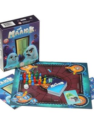 Настольная игра чей малыш? arial 911623 2