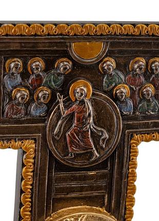 Распятие 28х40 див. veronese 3