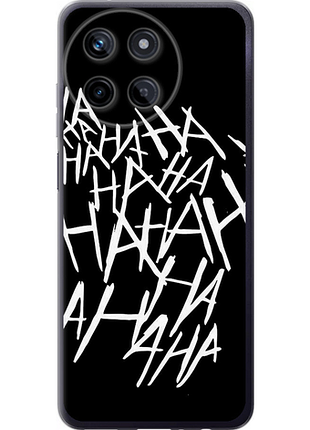 Чохол на realme realme 11 joker hahaha "4509u-3120-851"