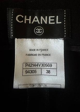 Chanel брюки оригінал 38 3