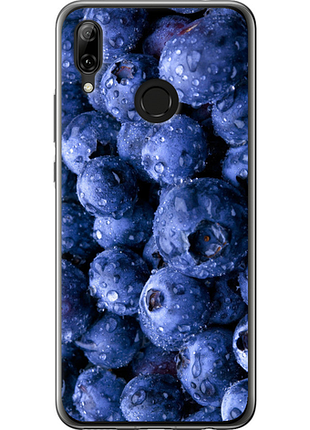 Чохол на huawei nova 3 лохина "4459u-1535-851"