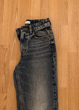 Джинси zara 4