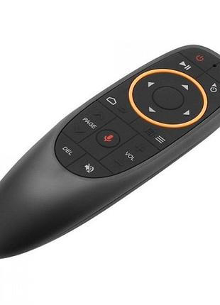 Пульт керування, повітряна мишка air mouse g20 чорний