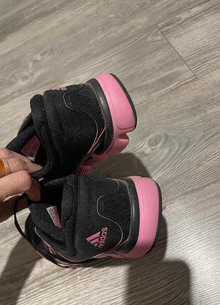 Кроссовки adidas clima cool 3