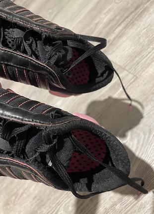 Кроссовки adidas clima cool 4
