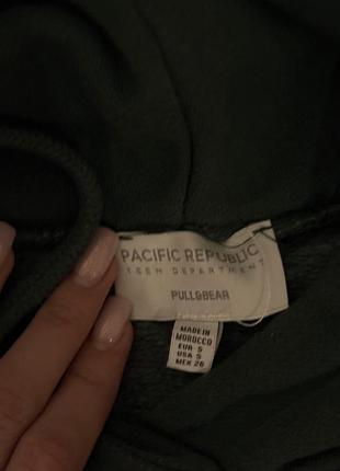 Худі pull&bear 3