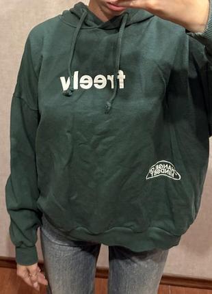 Худі pull&bear