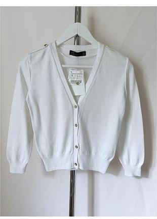 Кардиган zara