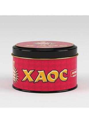 Настольная игра "хаос" 1052 для компании 4