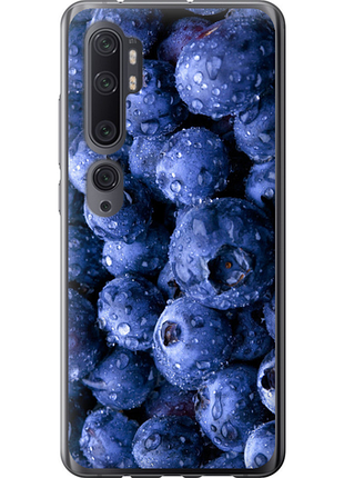 Чохол на xiaomi mi note 10 лохина "4459u-1820-851"