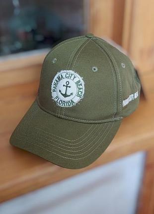 Оригінал бейсболка кепка panama city blue 84 usa сша ncaa nhl nba mlb nfl new era 47 brand nike adidas puma jordan columbia млб нба нфл reebok ny