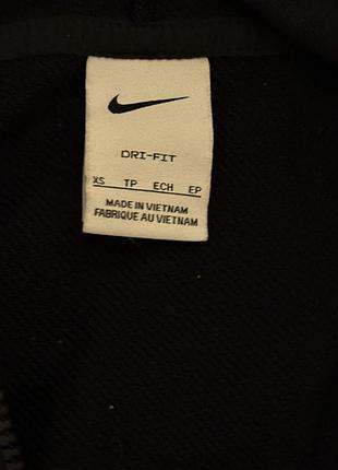 Кофта nike 3