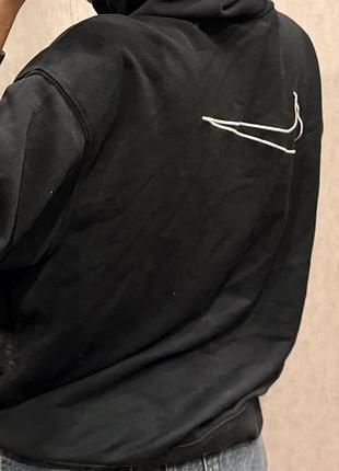 Кофта nike 2