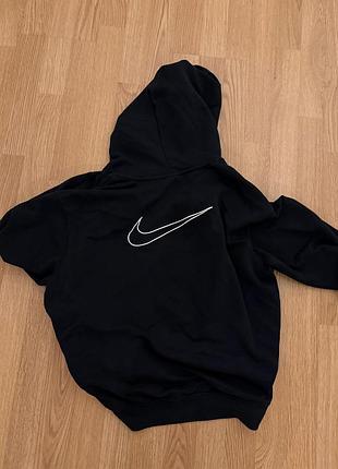 Кофта nike 5