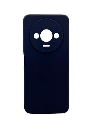Чохол для смартфона cosmic silicone case aa for xiaomi redmi a3 4g midnight blue
