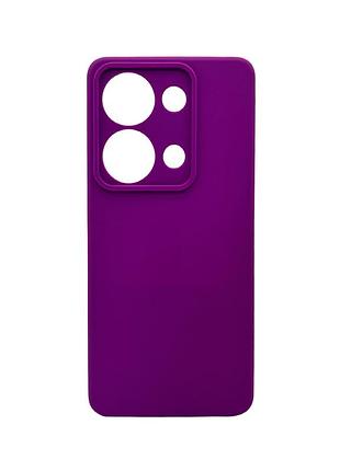 Чохол для смартфона cosmic silicone case aa for xiaomi redmi note 13 pro 4g purple