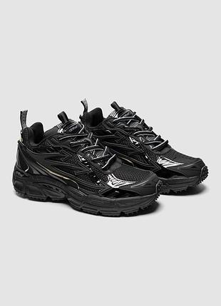 Off-white be right back black 3
