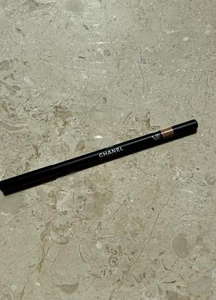 Олівець для очей chanel le crayon khol intense eye pencil, відтінок 69 clair