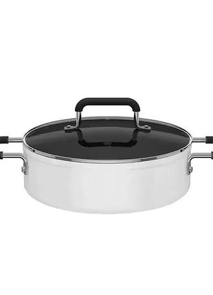 Каструля zhiwuzhu soup pot mijia custom gjt02cm