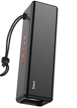 Портативна колонка hoco hc3 bounce sports, 5w*2, black