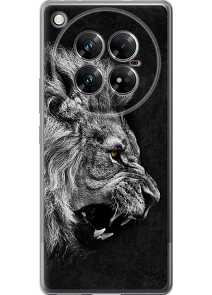 Чохол на infinix zero 40 5g лев "1080u-3822-851"