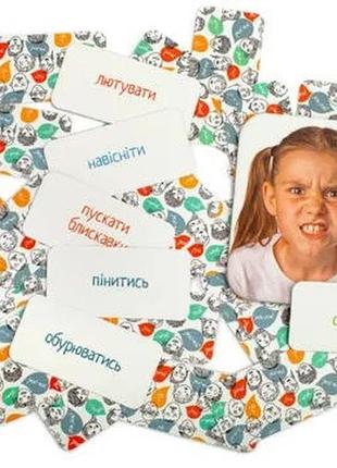 Настольная игра "мемка мимка 2" 960094 для компании 7
