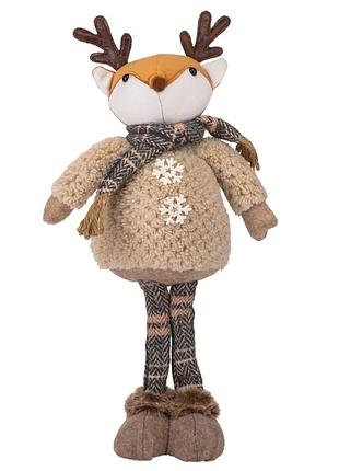 Фигурка "олененок", 37 см elisey