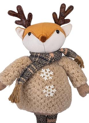 Фигурка "олененок", 37 см elisey 2