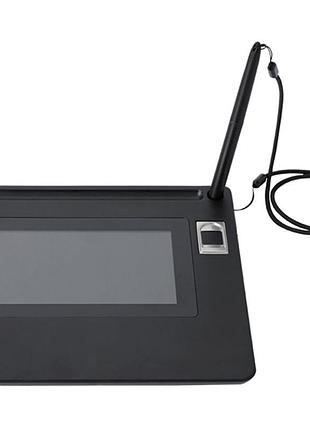 Планшет для электронной подписи huion ds510s