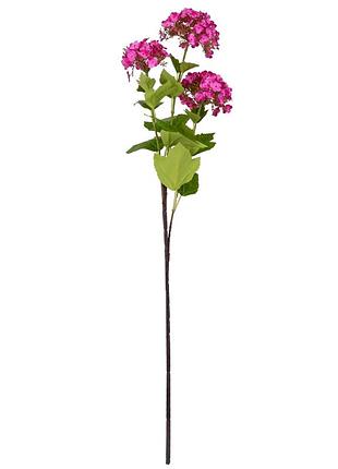 Гортензия "магнит", розовая, 70 см elisey
