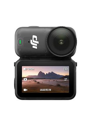 Экшн-камера dji osmo nano 128g