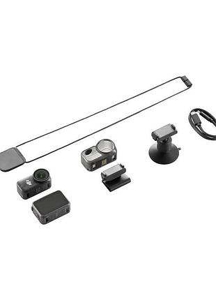 Экшн-камера dji osmo nano 128g 7