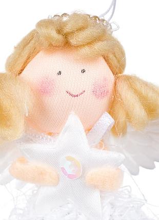 Игрушка "ангел" elisey 2