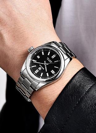 Benyar by-5185 black 4
